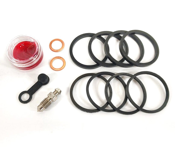 Brake Caliper Seal Kit BMW Front R1200, R1250, S1000 OEM 34 11 8 556 200