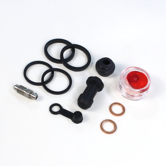Front Brake Caliper Seal Kit for Suzuki King Quad LT-F300F 1999-2002