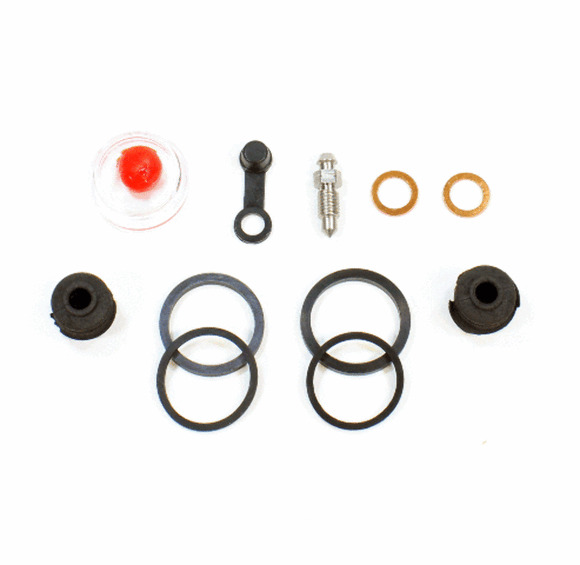 Brake Caliper Rebuild Kit for select Yamaha models Rear