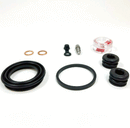 Brake Caliper Rebuild Kit for select Kawasaki models Front 1 Caliper-2