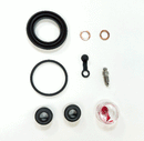 Brake Caliper Rebuild Kit for select Kawasaki models Front 1 Caliper-1