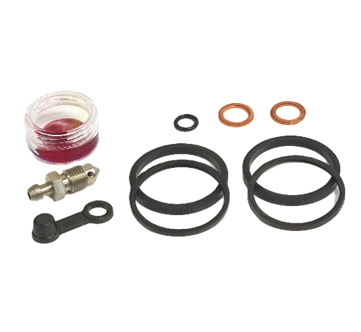 Brake Caliper Seal Kit Brembo P2/32 P32G Caliper Rear