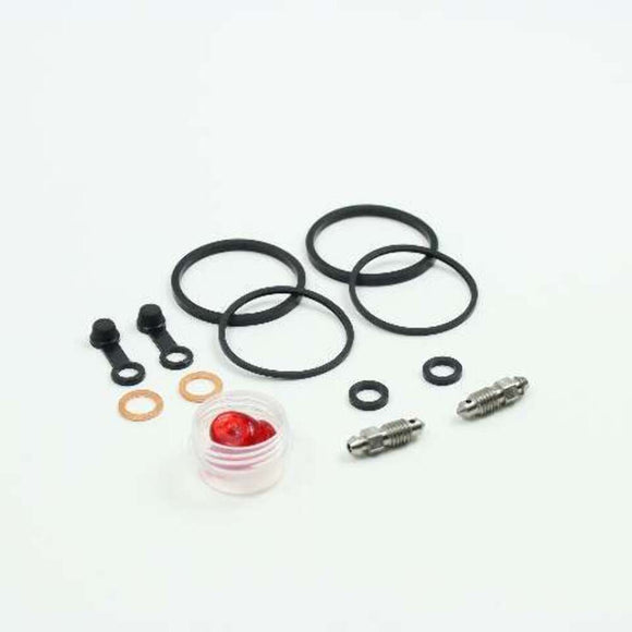 Brake Caliper Rebuild Kit for select Yamaha models Front 1 Caliper