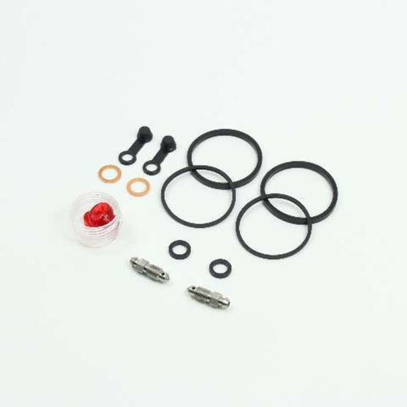 Brake Caliper Rebuild Kit for select Yamaha models Rear