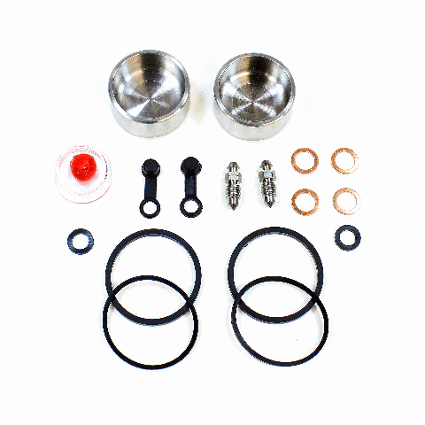 Brake Caliper Seal Kit for select Yamaha models -Front