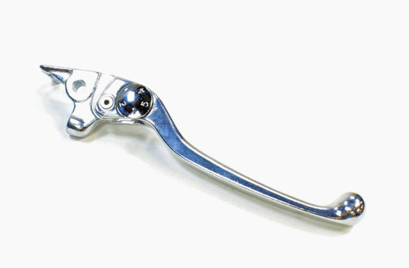 Brake Lever Lightweight Aluminum Performance Select Yamaha Models