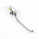 Brake Lever Lightweight Aluminum Perf for 2002-2007 Honda CB900F 919 NT700V/VA-2