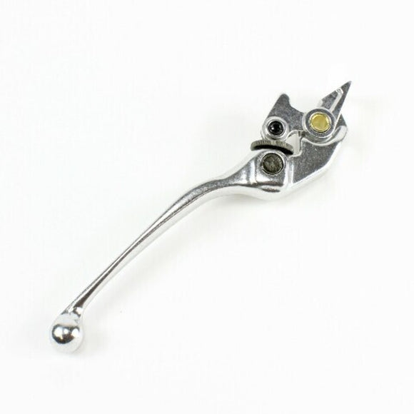 Brake Lever Lightweight Aluminum Perf for 2002-2007 Honda CB900F 919 NT700V/VA