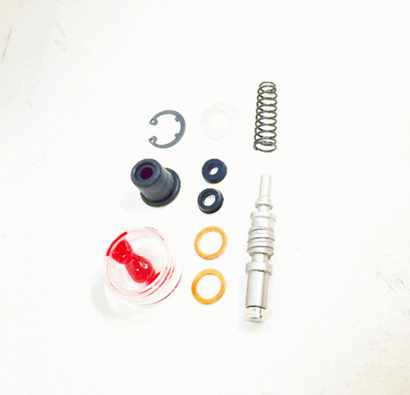 Brake Master Cylinder Rebuild kit for select Honda models Front