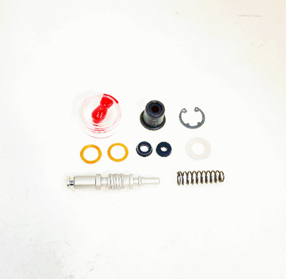 Brake Master Cylinder Rebuild kit for select Honda models Front