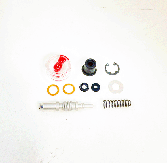 Brake Master Cylinder Rebuild kit for select Honda models Front