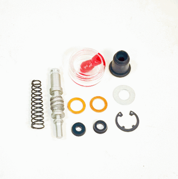 Brake Master Cylinder Rebuild kit for Honda & Suzuki models Front