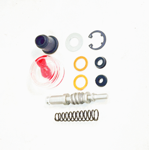 Brake Master Cylinder Rebuild kit for Honda & Suzuki models Front
