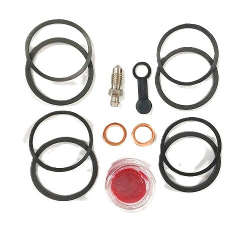 Brake Caliper Seal Kit Brembo M4 34 Monobloc Caliper