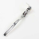 Brake Lever Lightweight Aluminum Performance Select Honda Models - CHROME-2