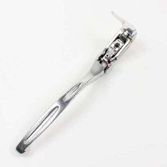 Brake Lever Lightweight Aluminum Performance Select Honda Models - CHROME