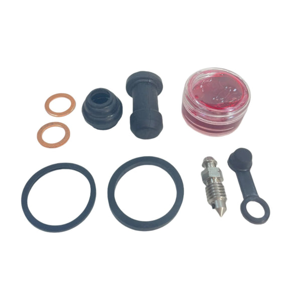 Brake Caliper Seal Kit for Honda Dirt Bikes Rear