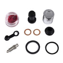 Brake Caliper OEM Piston & Seal Kit for Honda Dirt Bikes Rear-2