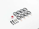 Brake Caliper Rebuild Kit for select Yamaha models Front 2 Calipers-1
