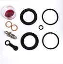 Brake Caliper Seal Kit for Ducati Brembo P32A P2F05 P105 Caliper (Opposing) Rear-2