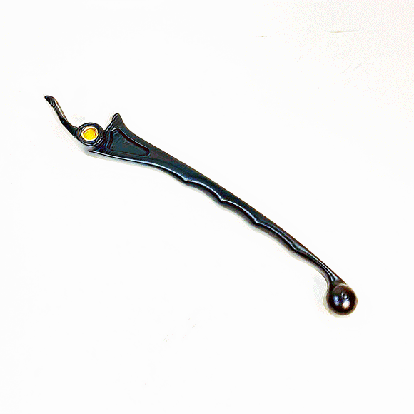 Brake Lever Lightweight Aluminum for select Honda Goldwing GL1500
