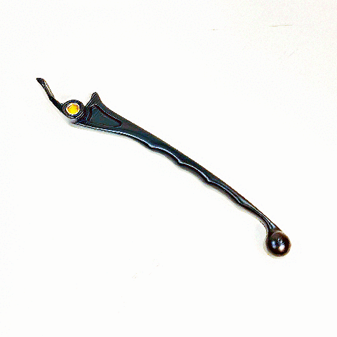 Brake Lever Lightweight Aluminum for select Honda Goldwing GL1500