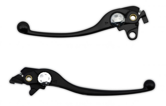 Brake & Clutch Lever for Honda GoldWing GL1800 2001-2023