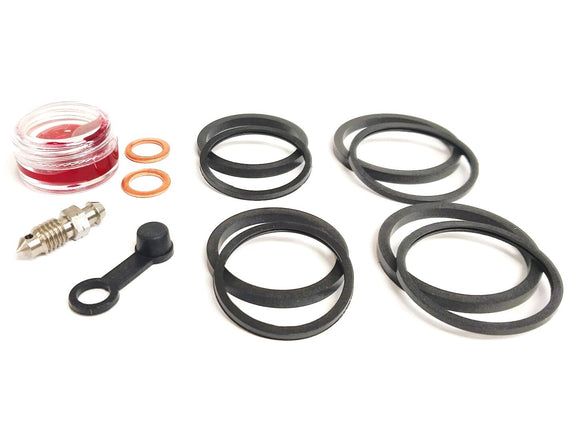 Brake Caliper Seal Kit KTM Brembo P4 30/34 Front