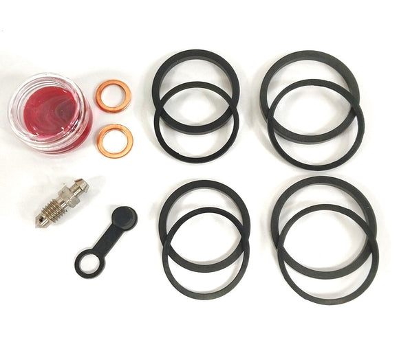 Brake Caliper Seal Kit KTM Brembo P4 30/34 Front