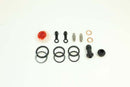 Brake Caliper Rebuild Kit for select Honda models Rear-1