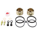 Tokico Seal & Piston Kit BC09TP-3