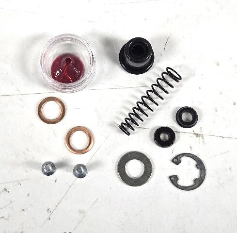Brake Master Cylinder Rebuild Kit No Piston Front Honda Suzuki Kawasaki More