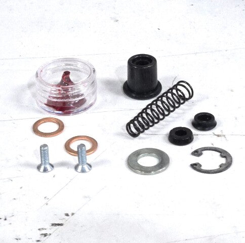 Brake Master Cylinder Rebuild Kit No Piston Front Honda Suzuki Kawasaki More