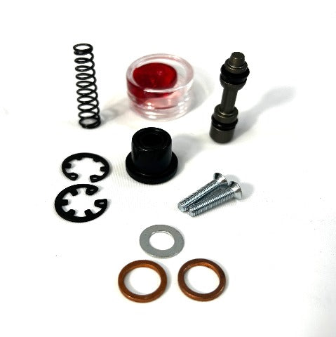 Brake Master Cylinder Rebuild Kit for select KTM & Husaberg models Front