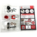 Brake Master Cylinder Rebuild Kit for select KTM & Husaberg models Front-7