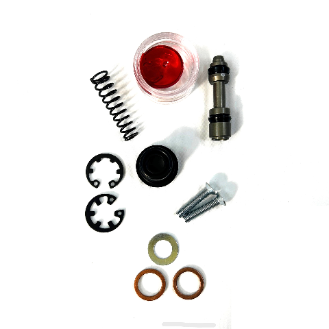 Brake Master Cylinder Rebuild Kit for select KTM & Husaberg models Front