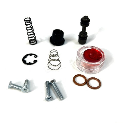 Brake Master Cylinder Rebuild Kit Front for select KTM/Husaberg models