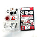 Brake Master Cylinder Rebuild Kit Front for select KTM/Husaberg models-3