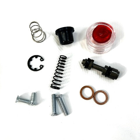 Brake Master Cylinder Rebuild Kit Front for select KTM/Husaberg models