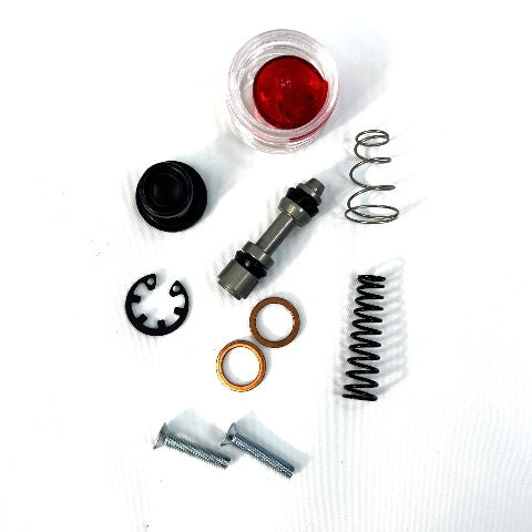 Brake Master Cylinder Rebuild Kit Front for select KTM / Husaberg / Kawasaki / Sherco models