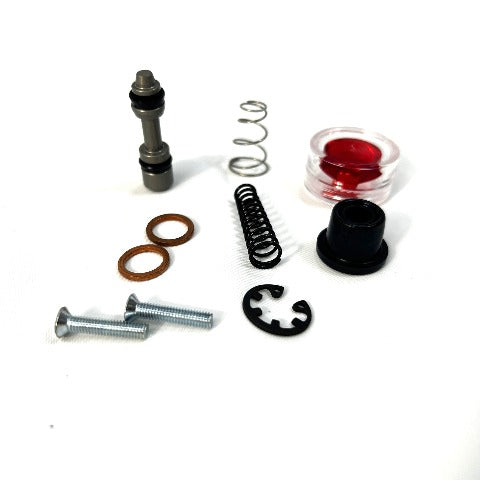 Brake Master Cylinder Rebuild Kit Front for select KTM / Husaberg / Kawasaki / Sherco models