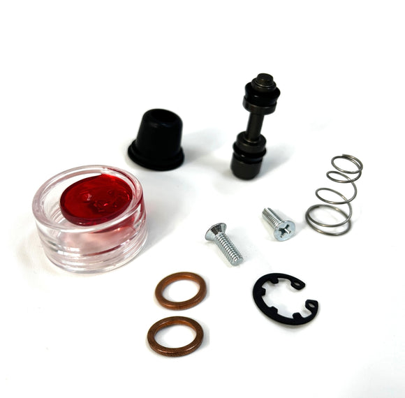 Brake Master Cylinder Rebuild Kit for select KTM models Front