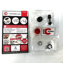 Brake Master Cylinder Rebuild Kit for select KTM models Front-3