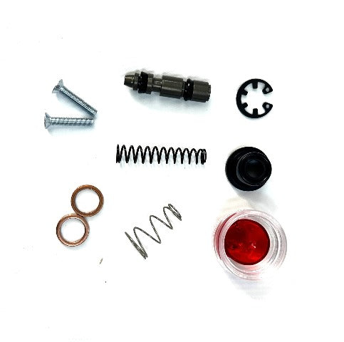 Brake Master Cylinder Rebuild Kit Front for select KTM / Husaberg / Husqvarna models