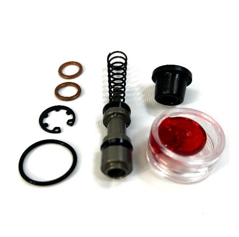 Brake Master Cylinder Rebuild Kit Rear for select KTM Husaberg Husqvarna models