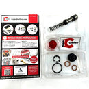 Brake Master Cylinder Rebuild Kit Rear for select KTM Husaberg Husqvarna models-3