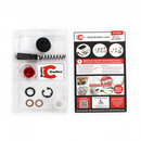 Brake Master Cylinder Rebuild Kit Rear for select KTM GasGas Husaberg models-9