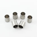 Brake Caliper Stainless Pistons Full Set Front/Rear for select Honda models-2