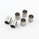 Brake Caliper Stainless Pistons Full Set Front/Rear for select Honda models-1