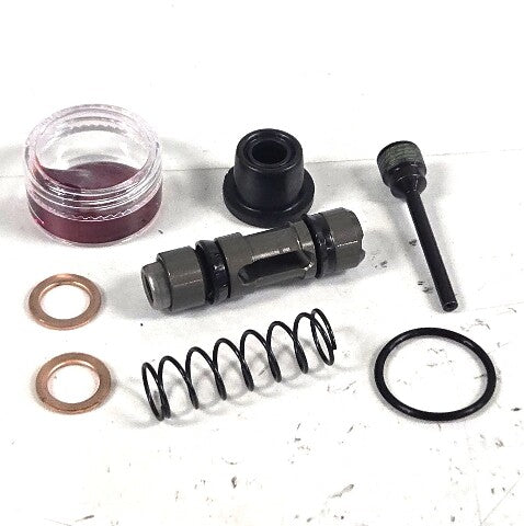 Brake Master Cylinder Rebuild Kit Husqvarna KTM Triumph Rear